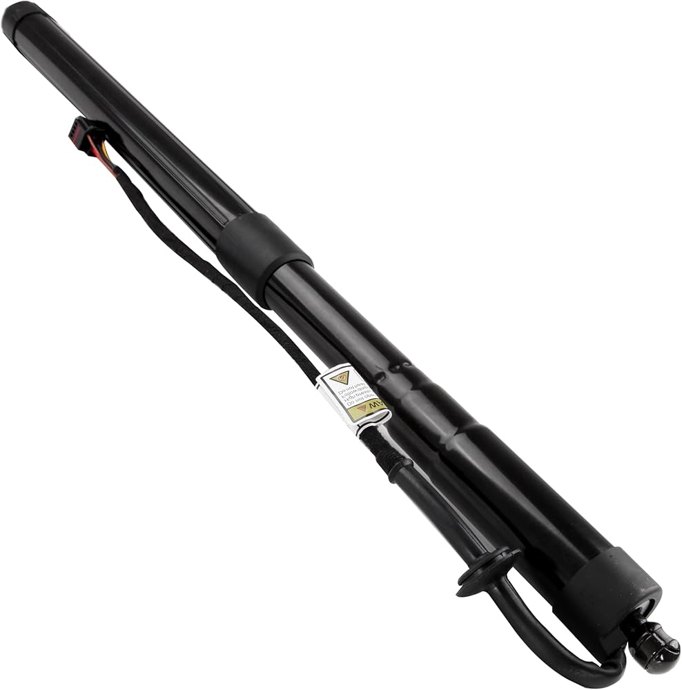 Electric Dickey Shocker LR058305 Compatible With LAND ROVER RANGE ROVER III (L322)