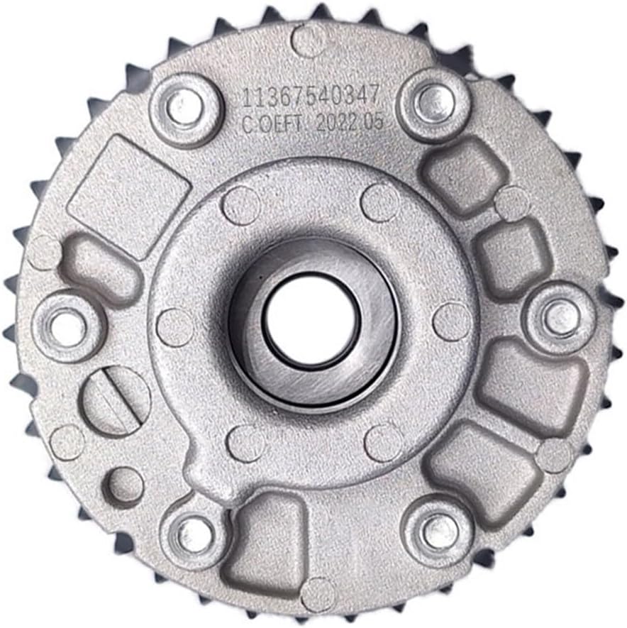 Intake Camshaft Adjuster Actuator 11367540347 11367540348 Compatible With BMW F01 F02