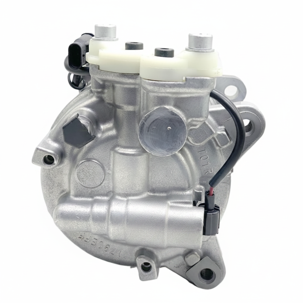 AC Compressor 64526811432 Compatible With BMW G12 G11