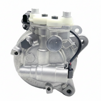 AC Compressor 64526811432 Compatible With BMW G12 G11