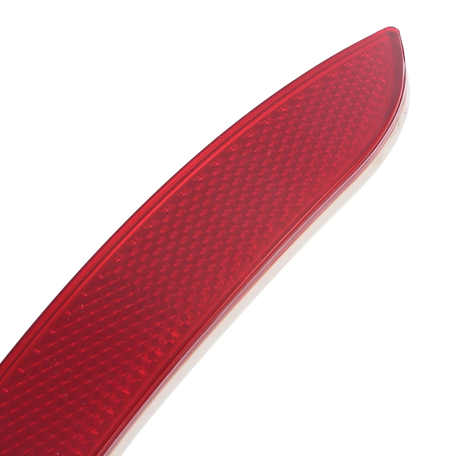 Rear Bumper Reflector Compatible With BMW X1 E84 2013-2014 Rear Bumper Reflector Left 63147314883 & Right 63147314884 Tag-RB-55