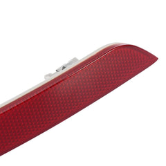 Rear Bumper Reflector Compatible With BMW 5 Series F10 2011-2013 Rear Bumper Reflector Left 63147203237 & Right 63147203238 Tag-RB-63