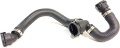Coolant Water Pipe Radiator Hose 17128616531 Compatible With BMW F20 F30 F35