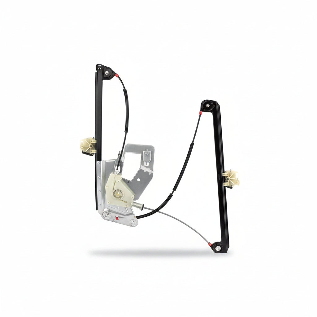 Front Right Window Regulator 51338252394 Compatible With BMW E39
