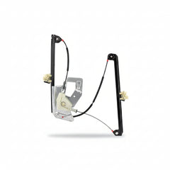 Front Right Window Regulator 51338252394 Compatible With BMW E39