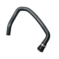 Engine Coolant Hose 64218381387 64218380126 Compatible With BMW X5 E53