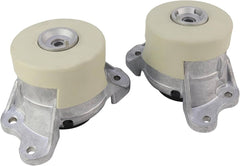 Engine Mount Set Left 2532400200 & Right 2532400300 Compatible With Mercedes Benz GLC X253