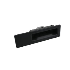 BMW 5 Series F10 Dicky Switch Without Hole 51247368752 Compatible with 2 Coupe F22 F87, 3 F30 F80, 3 Gran Turismo F34, 4 Coupe F32 F82, 5 Series F10, X1 F48, X3 F25 , X5 F15 F85, X6 F16 F86 Tag-SW-70