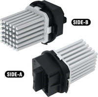 Blower Motor Resistor 30767040 Compitable With Volvo XC60 S60 S80