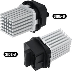 Blower Motor Resistor 30767040 Compitable With Volvo XC60 S60 S80