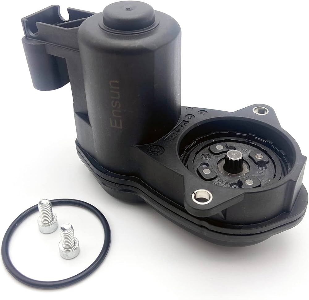 Electric Drive Motor Engine Brake Caliper 34216794618 34216791017 Compatible With BMW 5 (F10) X3 (F25) Tag No.7