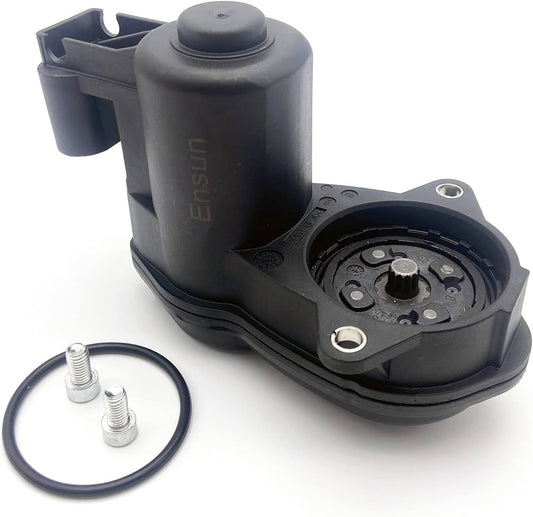 Electric Drive Motor Engine Brake Caliper 34216794618 34216791017 Compatible With BMW 5 (F10) X3 (F25) Tag No.7