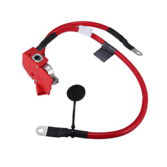 Positive Battery Terminal Cable 61129322056 Compatible With BMW X5 F15