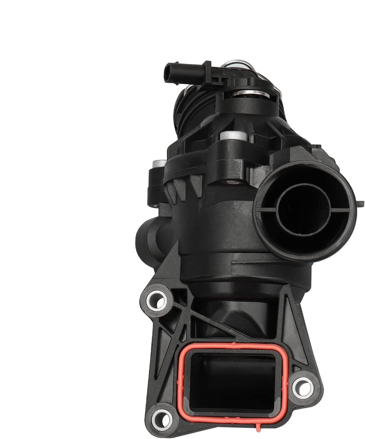 Elbow (Thermostat) 2762000315  Compatible with  MERCEDES-BENZ C-CLASS (W205) & GLC (X253) & GLE (W166) & SLC (R172) Tag No.28