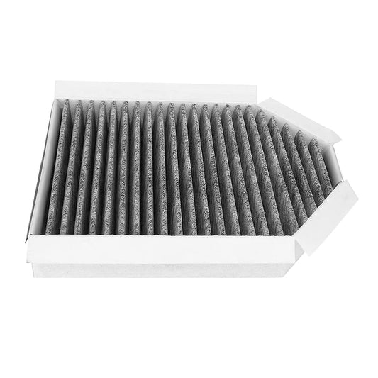 Cabin Filter C2P2410 & LAK364 Compatible With JAGUAR F-TYPE Convertible (X152), F-TYPE Coupe (X152) Tag.335