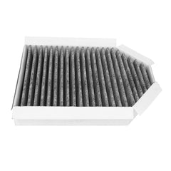 Cabin Filter C2P2410 & LAK364 Compatible With JAGUAR F-TYPE Convertible (X152), F-TYPE Coupe (X152) Tag.335