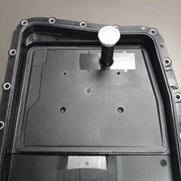 Transmission Oil Pan LR007474 Compatible With Jaguar 6HP26 M45255 Freelander3-4 Range Rover sport 2011-2016