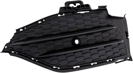 Fog Lamp Cover Left 2538857604 Right 2538858104 A2538857604 Compatible With MERCEDES-BENZ GLC (X253) Tag No.315
