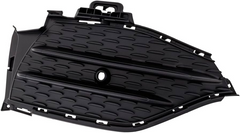 Fog Lamp Cover Left 2538857604 Right 2538858104 Compatible With MERCEDES-BENZ GLC (X253) Tag No.315