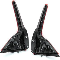 Tail Light Assembly Left 31689336 & Right 31689337 Compatible With Volvo XC60 (2018-25)