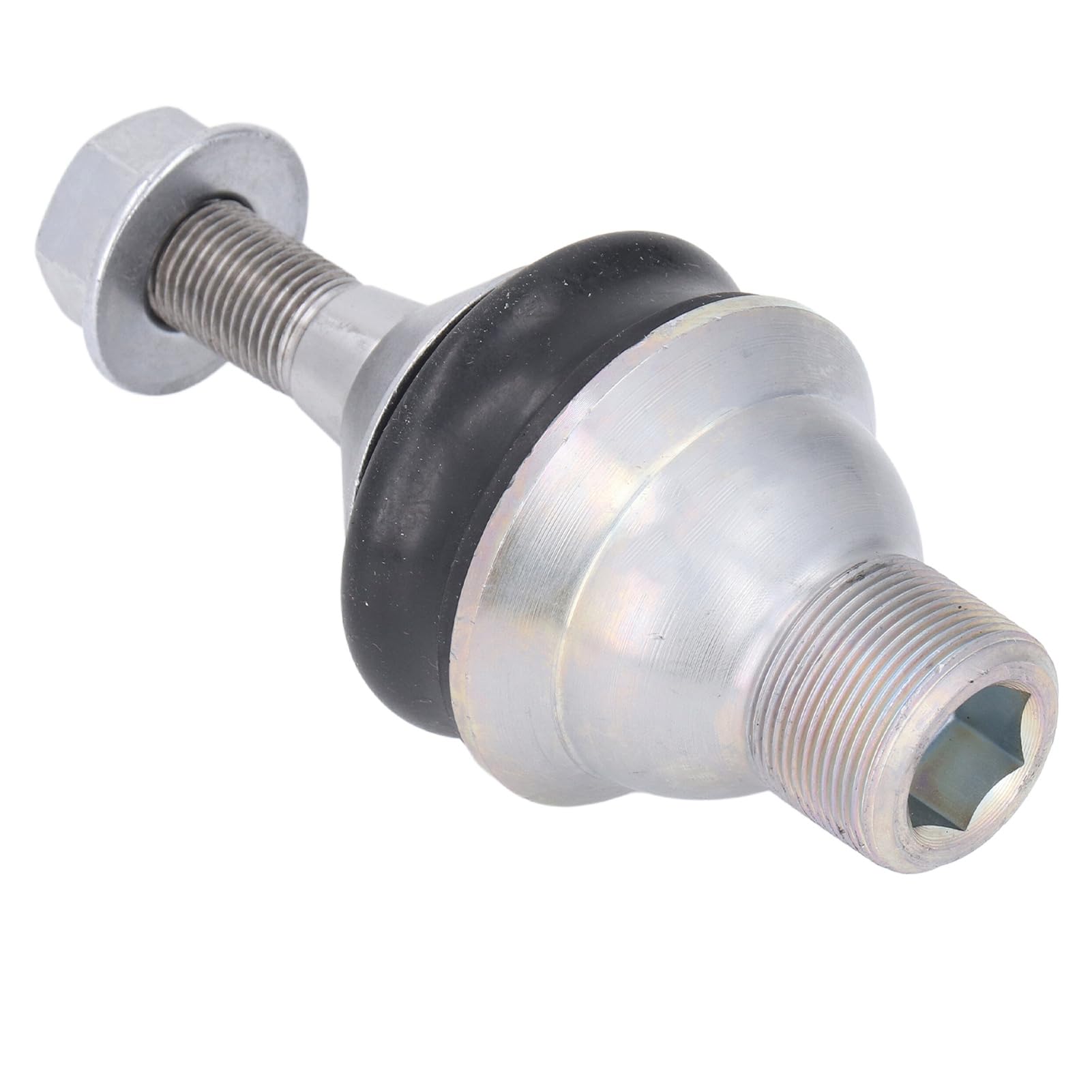 Front Ball Joint Lower Right & Left 1663300235 A1663300235 Set Compatible With MERCEDES-BENZ GL-CLASS (X166) & GLE (W166) & GLS (X166) & M-CLASS (W166)