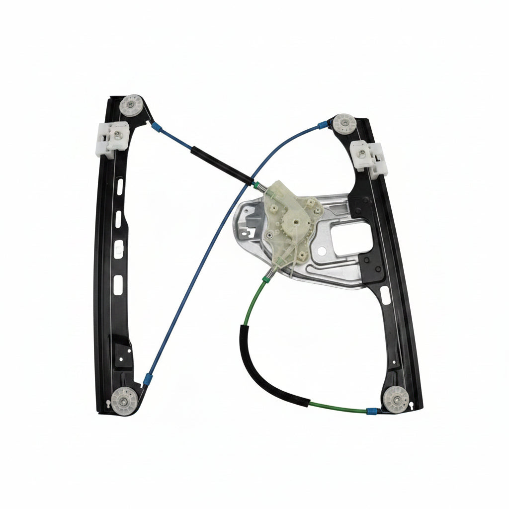 Front Right Window Regulator 2037201646 Compatible With Mercedes Benz W203