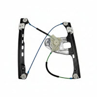 Front Right Window Regulator 2037201646 Compatible With Mercedes Benz W203