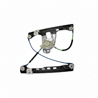 Front Right Window Regulator 2037201646 Compatible With Mercedes Benz W203