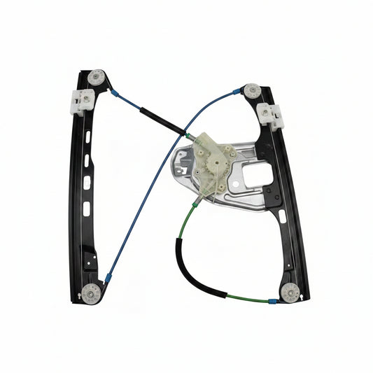 Front Right Window Regulator 2037201646 Compatible With Mercedes Benz W203