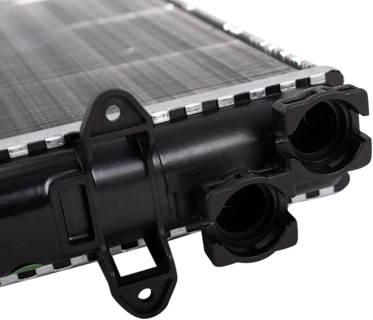 Replacement Heater Core 9171503 Compatible With Volvo S80