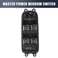 Master Power Window Switch Front Driver Side 31415677 XC60 S60