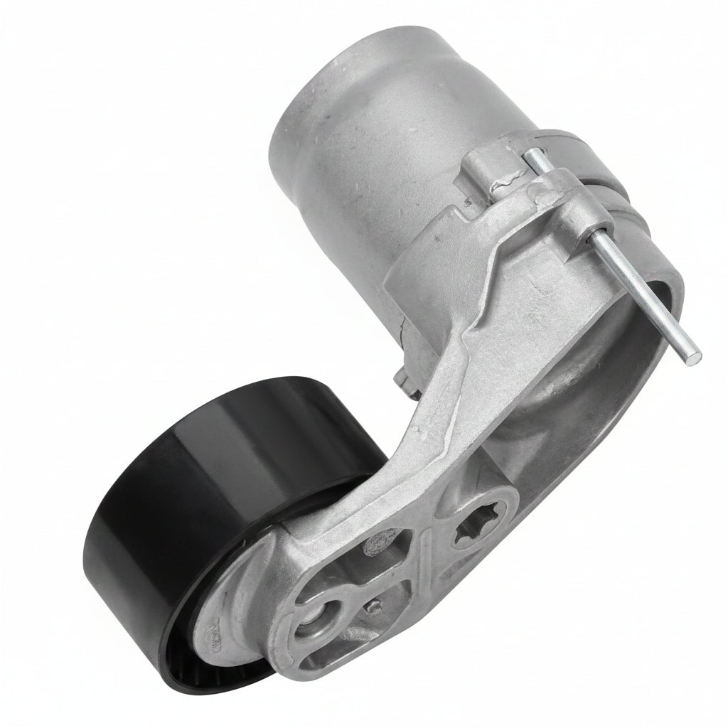 Drive Belt Tensioner Assembly 11287599097 Compatible With BMW F20 F30 F35