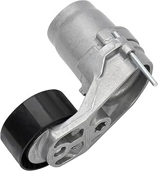 Drive Belt Tensioner Assembly 11287599097 Compatible With BMW F20 F30 F35