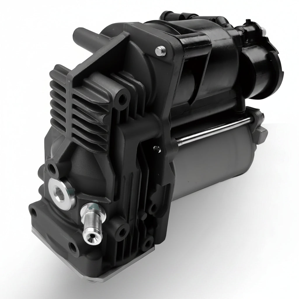 Air Suspension Compressor Pump C2D26813 C2D31933 C2D34552 C2D42519 Compatible With JAGUAR XJ X351