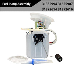 Fuel Pump 31355994 Compatible With Volvo XC90