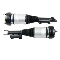 Front Air Suspension Shock Absorber Right & Left 2053204868 A2053204868 2053204768  Compatible With Mercedes Benz W205