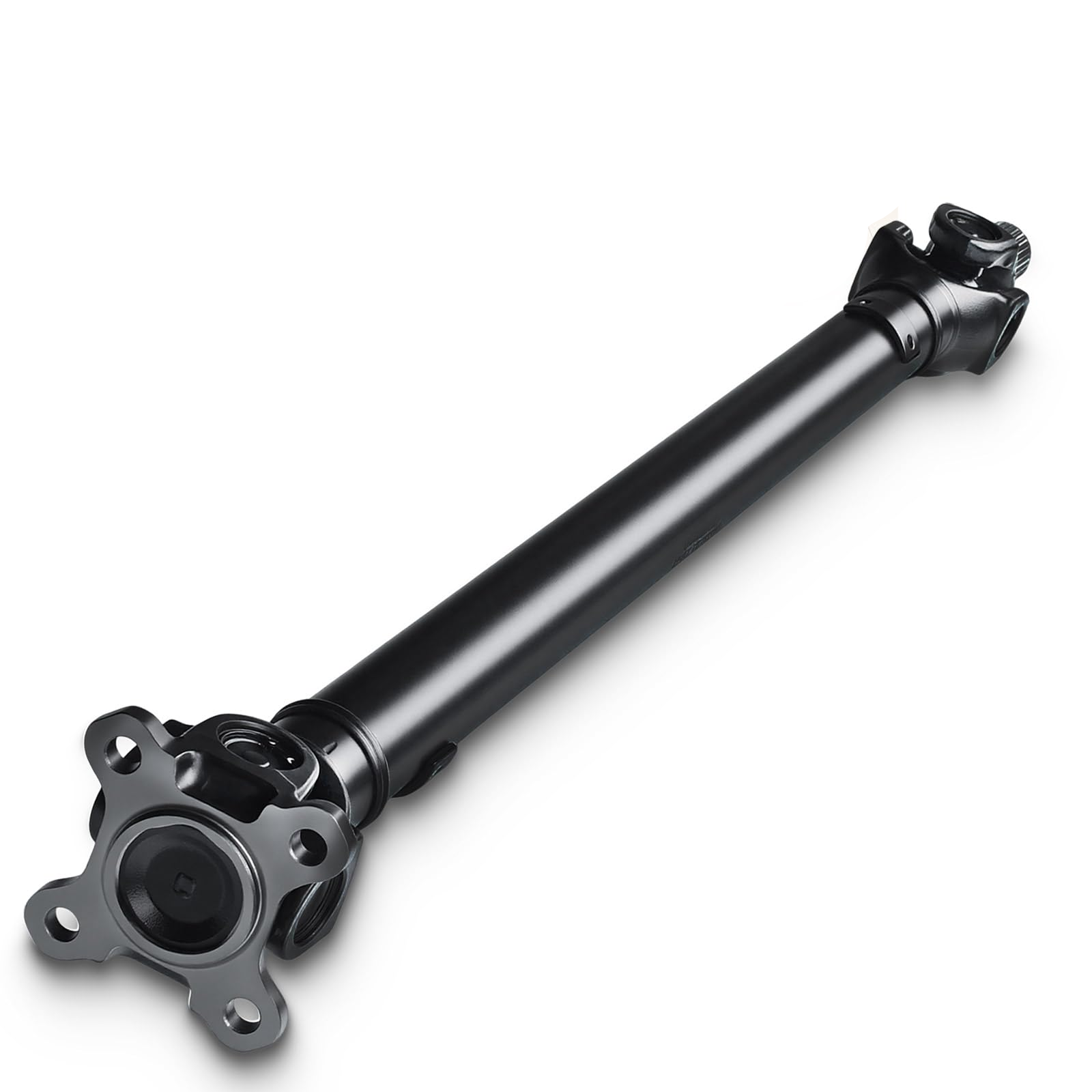 Front Driveshaft (Prop shaft) 26207556020 Compatible With BMW X5 E70 705MM