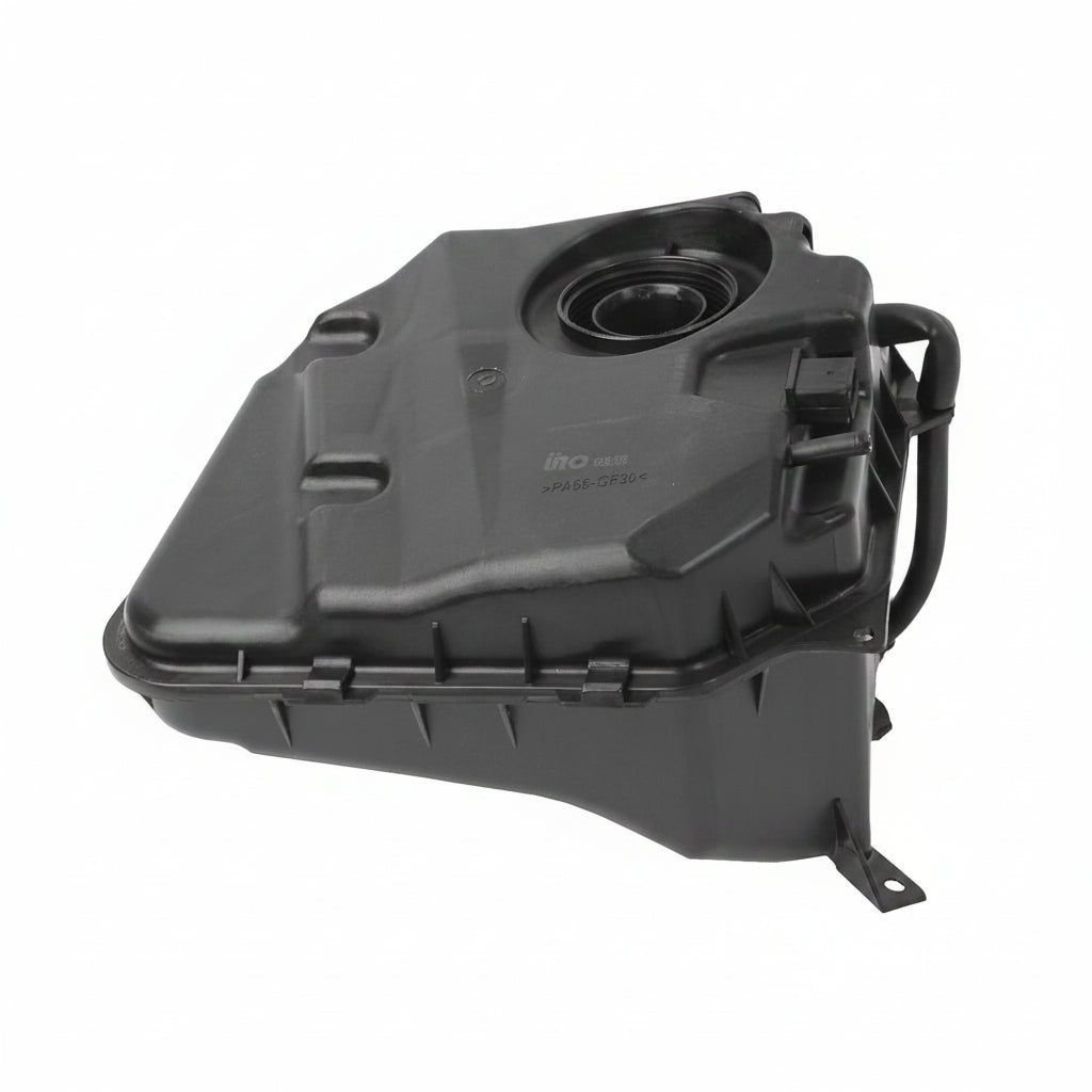 Coolant Bottle 7L0121407E 7L0121407C 7L0121407F For AUDI Q7 (4LB) Tag-B-27