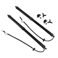 Electric Dickey Shocker Set Left 6892071030 Right 6891071030 Compatible With TOYOTA FORTUNER (_N15_, _N16_) | SW4 | HILUX SW4