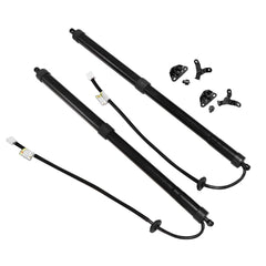 Electric Dickey Shocker Set Left 6892071030 Right 6891071030 Compatible With TOYOTA FORTUNER (_N15_, _N16_) | SW4 | HILUX SW4