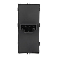 Car Electric Power 10 Pin Black Window Switch 5ED959857 5E0959857M Compatible With Skoda Octavia Tag-SW-47