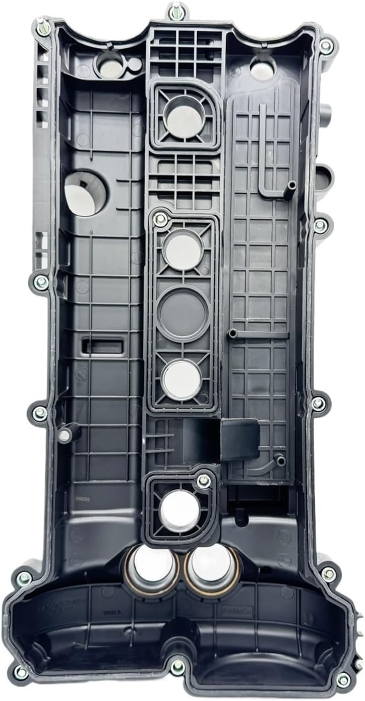 Engine Valve Cover 31375560 31460817 31370888  CJ5E6K271A  CJ5E6K271B  Compatible With Volvo XC60 S60 V60 S80 V70 S80L PCV