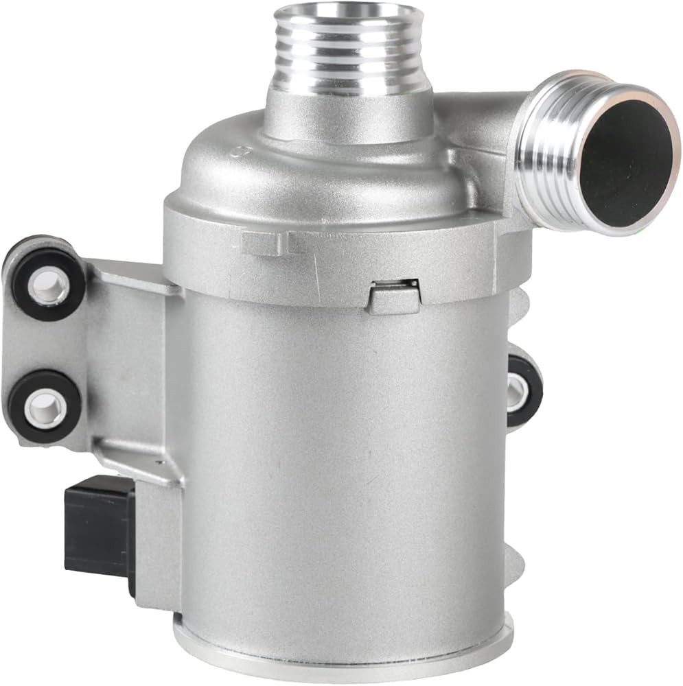 Water Pump 11518635090 Compatible With BMW N55