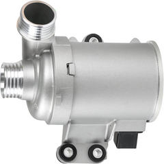 Water Pump 11518635090 Compatible With BMW N55