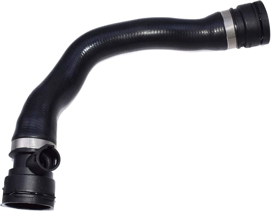 Lower Radiator Coolant Hose 17127536231 Compatible With BMW X5 E70