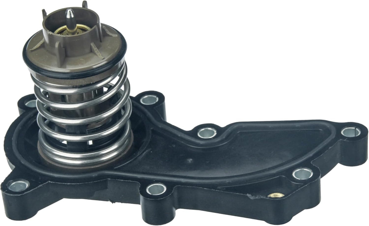 Thermostat (Elbow) 06E121111AT 06E121111AN 06E121111AR 06E121111AS Compatible With AUDI A5 Sportback (8TA) | A5 / S5