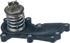 Thermostat (Elbow) 06E121111AT 06E121111AN 06E121111AR 06E121111AS Compatible With AUDI A5 Sportback (8TA) | A5 / S5