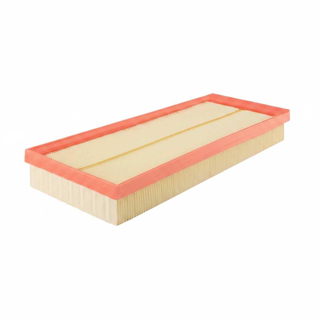 Air Filter 1120940404 Compatible With Mercedes Benz W203
