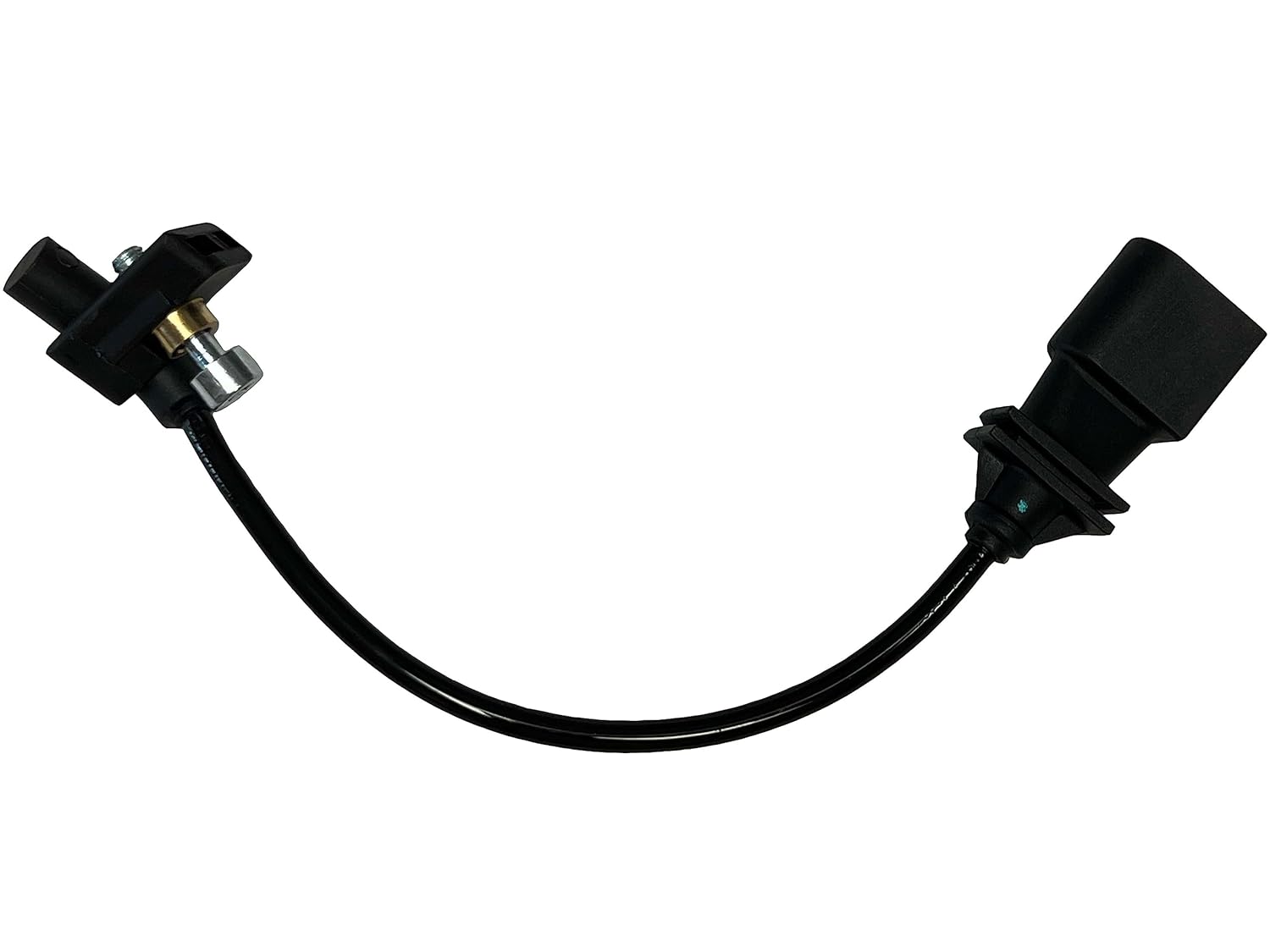 CRANK SENSOR 13627809334/13627787192 Compatible With BMW 5 (E60), 7 (E65, E66, E67)