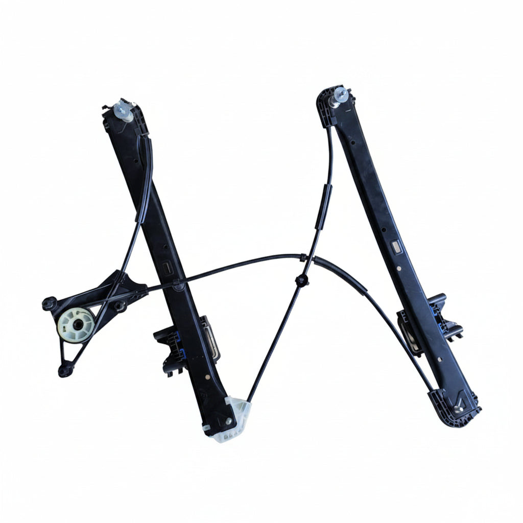 Front Glass Machine Left Side 8V4837461 Compatible With  AUDI & A3 Limousine (8VS, 8VM) | A3 / S3